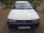 Toyota Corolla CE 106 1992