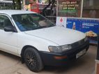 Toyota Corolla CE 106 1997