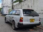 Toyota Corolla CE 106 2000