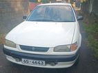 Toyota Corolla CE-110 1996
