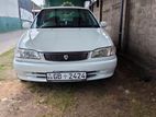 Toyota Corolla CE 110 1999