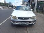 Toyota Corolla CE 110 Auto Diesel 2000