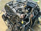 Toyota Corolla CE 110 Diesel Engine