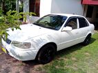 Toyota Corolla CE 110 SE 1998
