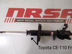 TOYOTA COROLLA CE 110 SHOCK ABSORBERS