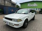 Toyota Corolla CE 96 1998