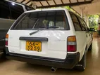 Toyota Corolla Ce 96 Wagon 1989