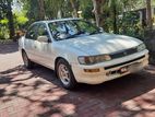 Toyota Corolla 1991