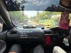Toyota Corolla CE100 1991