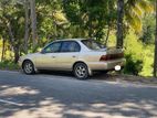 Toyota Corolla CE100 1991