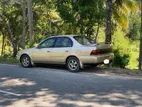Toyota Corolla CE100 1991