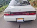 Toyota Corolla CE100 1992
