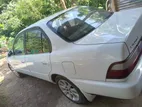 Toyota Corolla CE100 1992