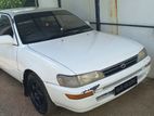 Toyota Corolla CE100 1992