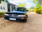Toyota Corolla CE100 1992