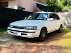 Toyota Corolla CE100 1992