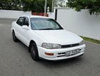 Toyota Corolla CE100 1992