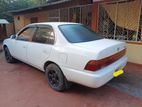 Toyota Corolla CE100 1993
