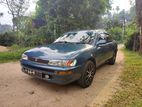 Toyota Corolla CE100 1995