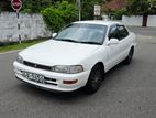 Toyota Corolla CE100 2C 1992