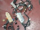 Toyota Corolla CE100 Wire Harness ( Diesel )