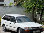 Toyota Corolla 1997
