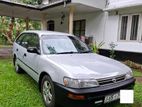 Toyota Corolla CE108 1996