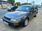 Toyota Corolla CE108 2000