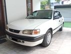 Toyota Corolla CE110 1996