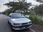 Toyota Corolla CE110 1996