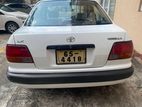 Toyota Corolla CE110 1996