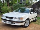 Toyota Corolla CE110 1996