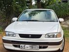 Toyota Corolla CE110 1996