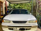 Toyota Corolla CE110 1996