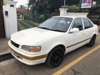 Toyota Corolla CE110 1996