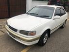 Toyota Corolla CE110 1996