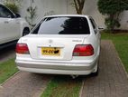 Toyota Corolla Ce110 1997