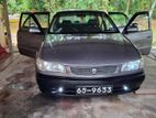 Toyota Corolla CE110 1997