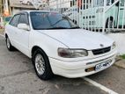Toyota Corolla CE110 1998
