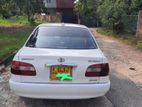 Toyota Corolla CE110 1998