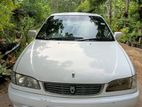 Toyota Corolla CE110 1998