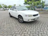 Toyota Corolla CE110 1999