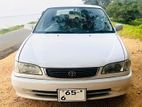 Toyota Corolla CE110 1999