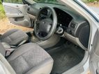 Toyota Corolla CE110 1999