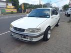 Toyota Corolla CE110 AUTO 1997