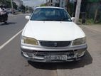 Toyota Corolla CE110 AUTO 1998