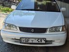 Toyota Corolla CE110 Crystal Light 1997