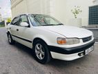 Toyota Corolla CE114 1996