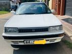 Toyota Corolla CE90 1988