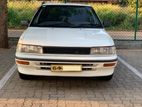 Toyota Corolla CE90 1990